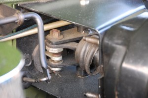 '76 Bronco Master Cylinder