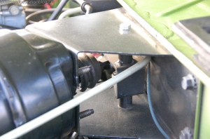 '76 Bronco Master Cylinder