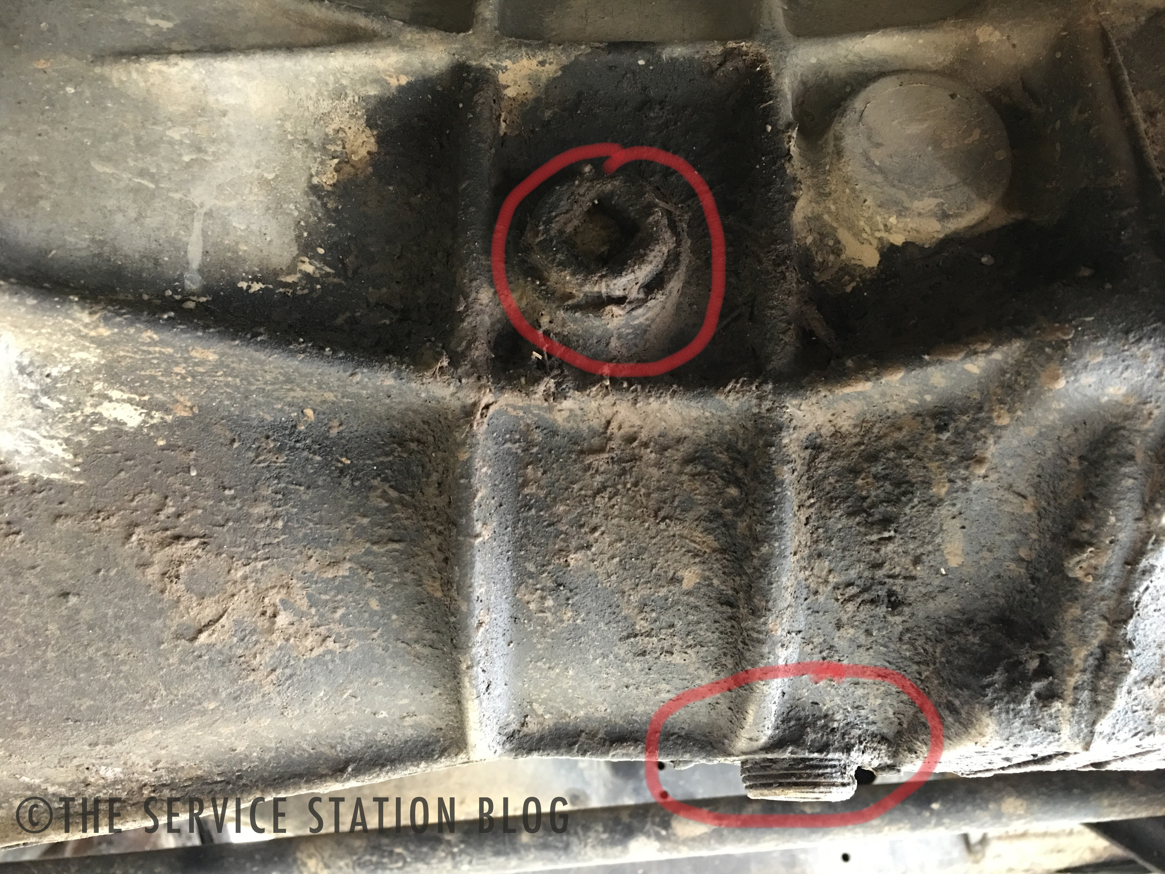 Tech Tip Tuesday: Checking Manual Transmission Fluid | The Service ...
